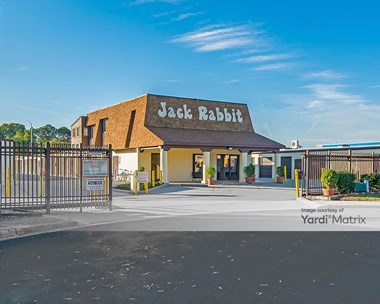 Storage Units for Rent available at 600 Jack Rabbit Road, Virginia Beach, VA 23451