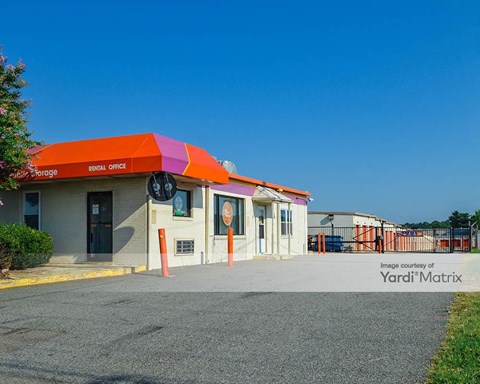Storage Units for Rent available at 5440 Midlothian Turnpike, Richmond, VA 23225