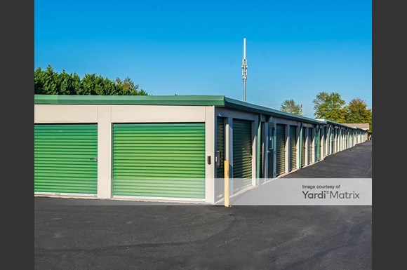 Allsafe Self Storage 2100 Mccomas Way Virginia Beach Rentcafe