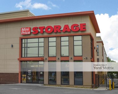 Storage Units for Rent available at 4300 West Broad Street, Richmond, VA 23230