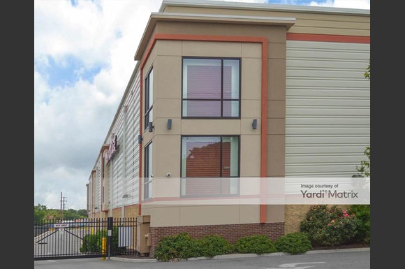 Mini Price Self Storage 4300 West Broad Street Richmond Rentcafe