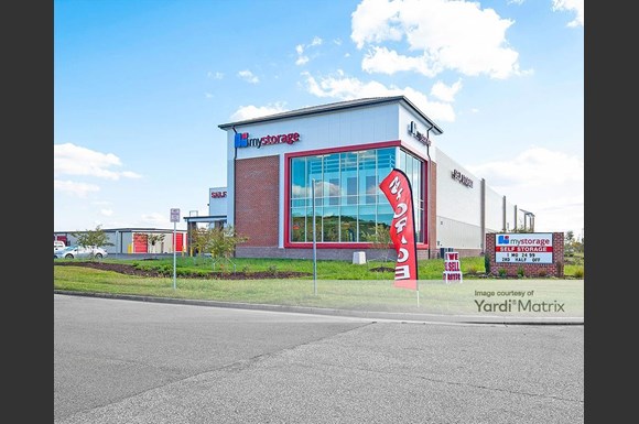 Mystorage Grassfield 711 Ward Road Chesapeake Rentcafe