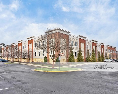 Storage Units for Rent available at 8016 Rutland Center Blvd, Mechanicsville, VA 23116