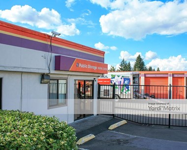 Storage Units for Rent available at 1421 East Powell Blvd, Gresham, OR 97030