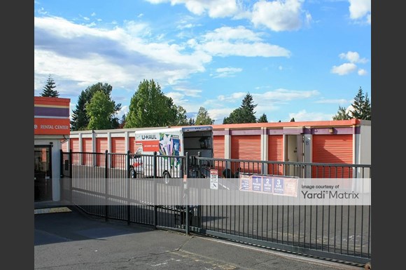 Public Storage 1421 East Powell Blvd Gresham Rentcafe