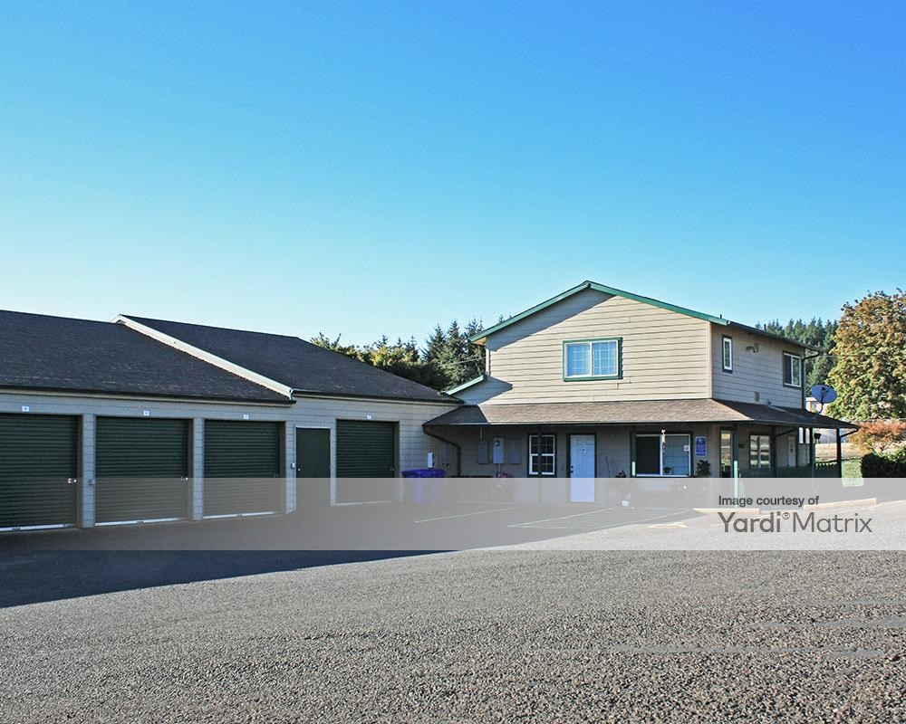 Northwest Self Storage 14613 Se Old Barn Lane Damascus Rentcafe