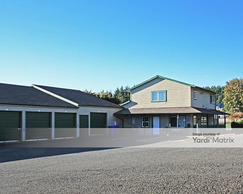 Storage Units for Rent available at 14613 SE Old Barn Lane, Damascus, OR 97089