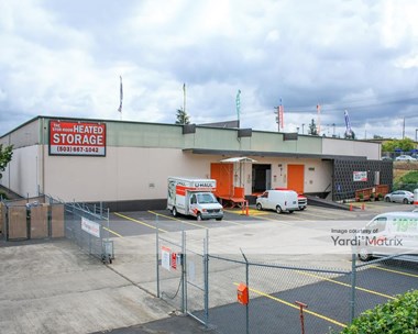 Storage Units for Rent available at 1900 NE 181St Avenue, Portland, OR 97230