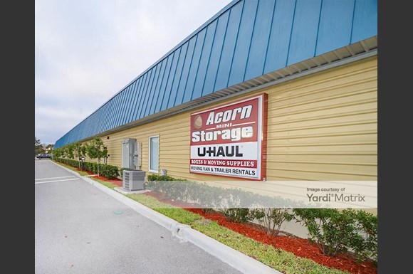 Acorn Mini Storage 1340 Culver Drive Palm Bay Rentcafe