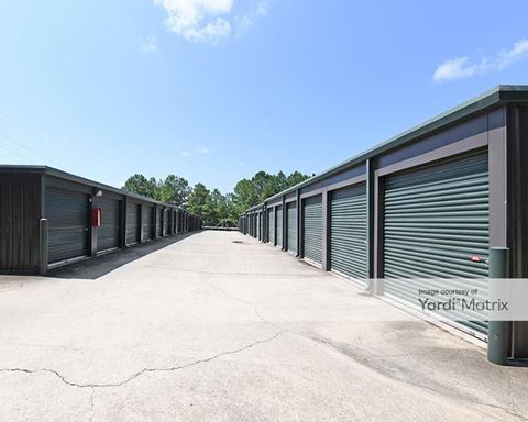 Storage Units for Rent available at 120 James Jackson Avenue, Cary, NC 27513