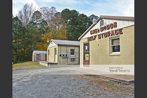 Creedmoor Self Storage 205 East Wilton Avenue Creedmoor Rentcafe