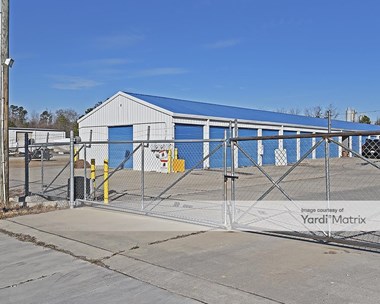 Storage Units for Rent available at 9797 US 401 South, Fuquay-Varina, NC 27526