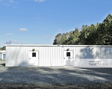 Storage Units for Rent available at 222 Old Lystra Road, Chapel Hill, NC 27517