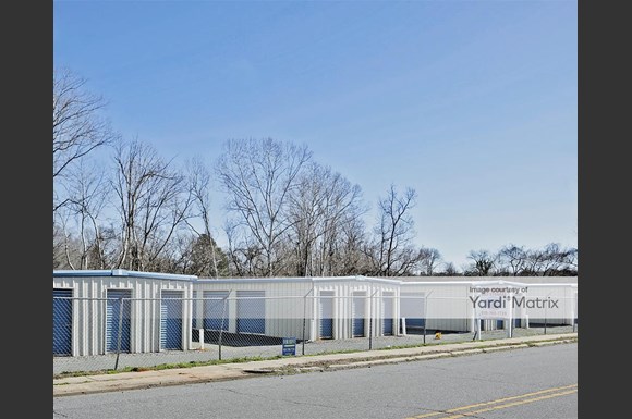 Hokey Pokey Self Storage 411 South Chatham Avenue Siler City Rentcafe