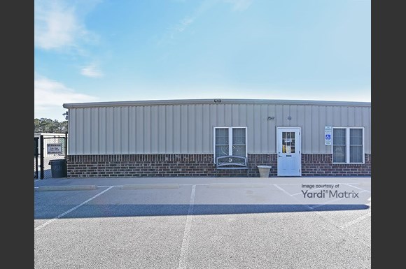 Almost Home Self Storage 6050 Us 401 North Fuquay Varina Rentcafe