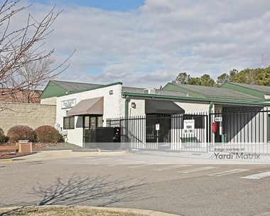 Storage Units for Rent available at 1041 Investment Blvd, Apex, NC 27502
