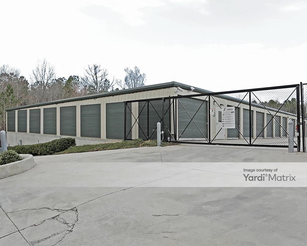 Self Storage Units In Apex North Carolina 27502 Extra Attic Self Storage