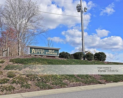 Storage Units for Rent available at 8320 Louisburg Road, Wake Forest, NC 27587