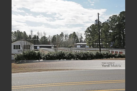 Raleigh Cary Self Storage 6221 Chapel Hill Road Raleigh Rentcafe