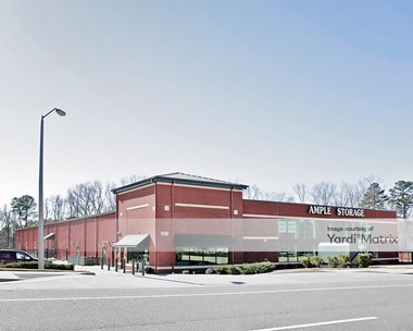 Storage Units for Rent available at 2800 Spring Forest Road, Raleigh, NC 27616