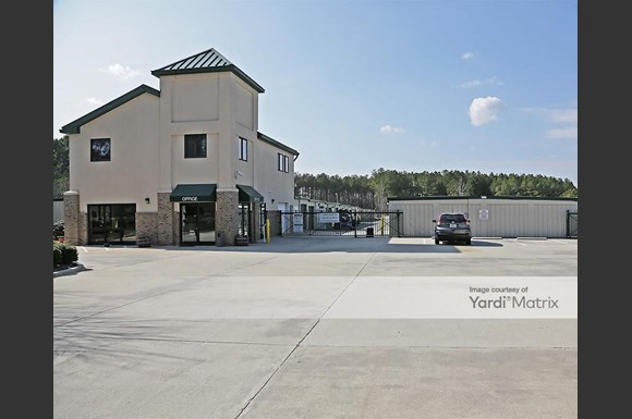 Storage Units In Raleigh 1932 Wake Forest Rd Storagemax Self Storage