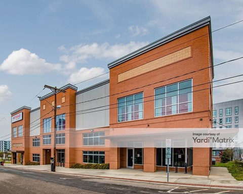 Storage Units for Rent available at 112 West Seminary Street, Durham, NC 27701