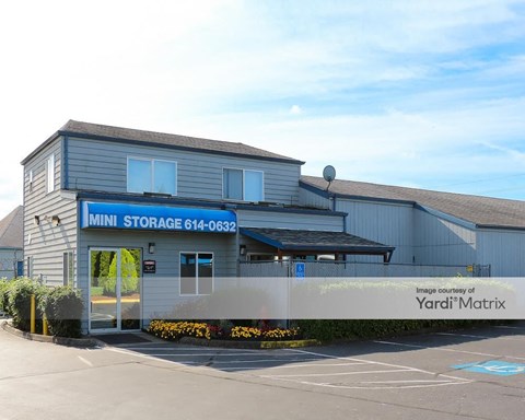 Storage Units for Rent available at 16120 NW Bronson Road, Beaverton, OR 97006