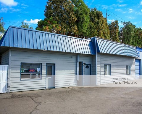 Storage Units for Rent available at 2660 NW Division Street, Gresham, OR 97030