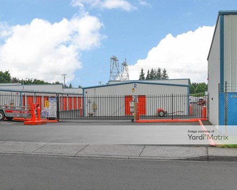 Storage Units for Rent available at 16300 NE 15Th Street, Vancouver, WA 98684