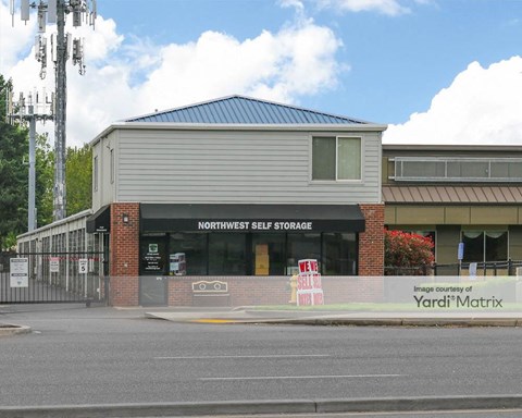 Storage Units for Rent available at 2410 SE 164Th Avenue, Vancouver, WA 98683