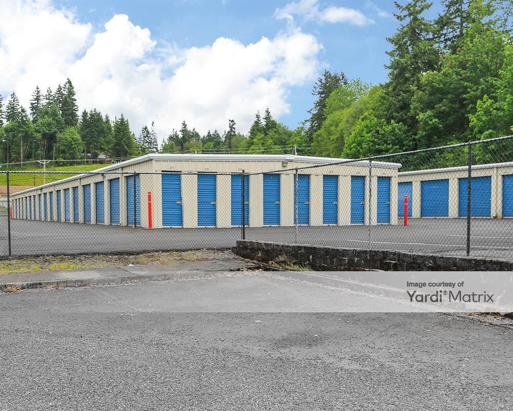 Cheap Storage Units At 503 Additional Self Storage In 98662 Vancouver Wa Findstoragefast