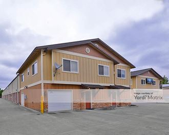 Storage Units for Rent available at 12406 SE 5Th Street, Vancouver, WA 98683