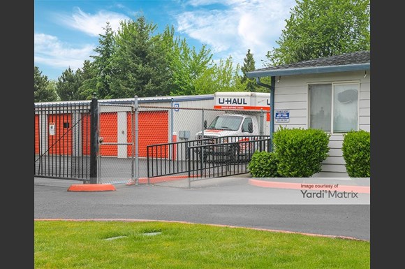 Auctions Storage Partners