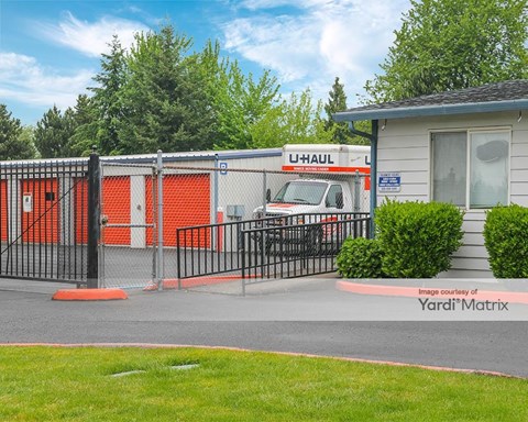 Storage Units for Rent available at 505 SE Hearthwood Blvd, Vancouver, WA 98684