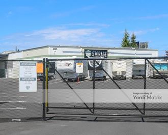 Storage Units for Rent available at 4395 SE Witch Hazel Road, Hillsboro, OR 97123