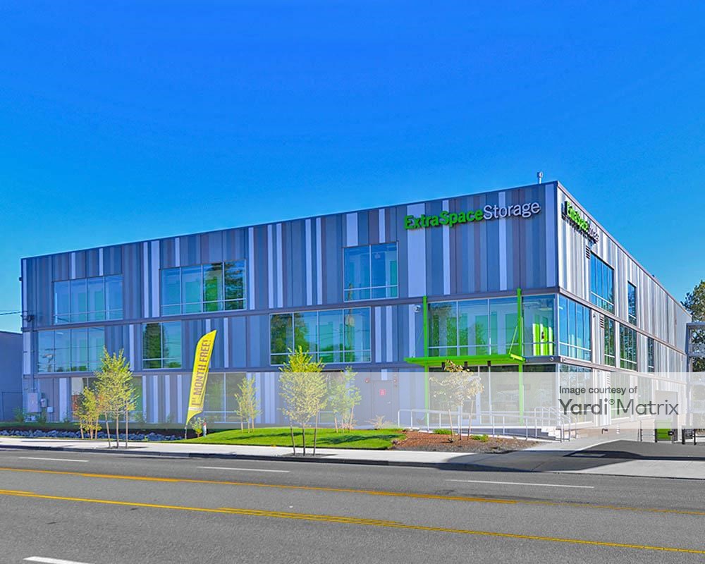 West Coast Self Storage Lake Oswego 11 Photos Self Storage 5650 Rosewood St Lake Oswego Or Phone Number Yelp