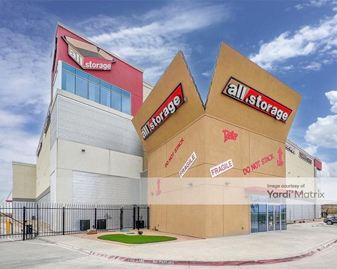 Storage Units for Rent available at 8500 I-20 East, Aledo, TX 76008