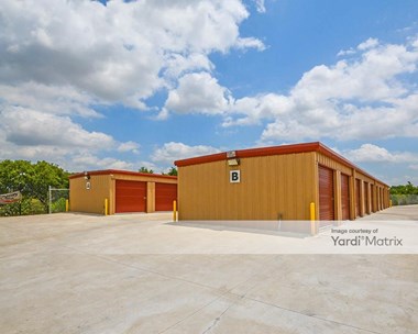 Storage Units for Rent available at 10450 FM 1902, Crowley, TX 76036 Photo Gallery 1