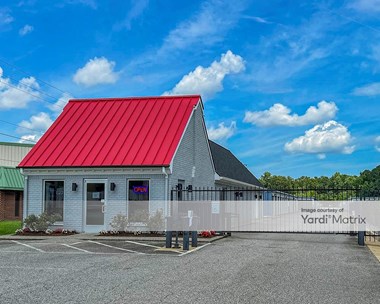 Storage Units for Rent available at 5488 Nansemond Pkwy, Suffolk, VA 23435 - Photo Gallery 1