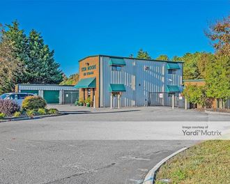 Storage Units for Rent available at 6000 George Washington Memorial Hwy, Grafton, VA 23692