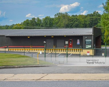 Storage Units for Rent available at 10551 Patterson Avenue, Richmond, VA 23238 - Photo Gallery 1