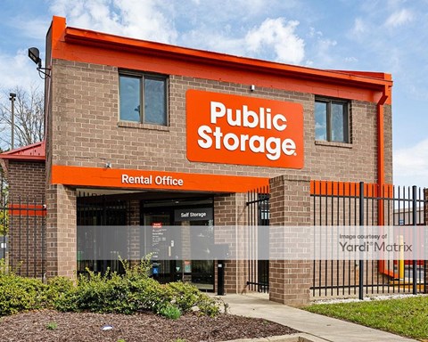 Storage Units for Rent available at 1200 Baltimore Blvd, Westminster, MD 21157
