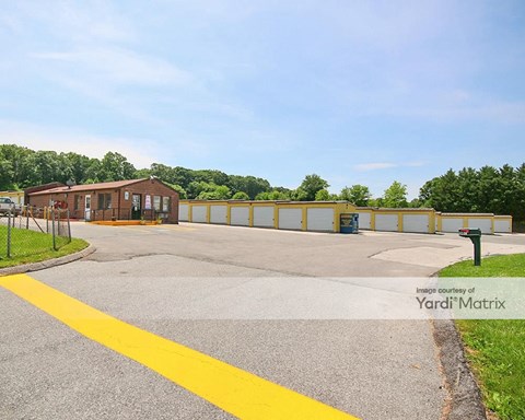 Storage Units for Rent available at 501 Liberty Road, Eldersburg, MD 21784