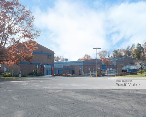 Storage Units for Rent available at 25 Fontana Lane, Baltimore, MD 21237