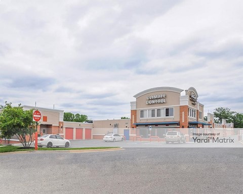 Storage Units for Rent available at 310 Pulaski Hwy, Joppa, MD 21085