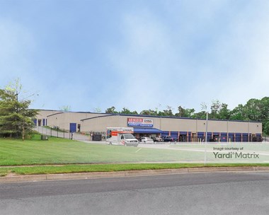 Self Storage Units At Extra Space Storage Baltimore Md 21213 Usstoragesearch