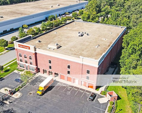 Storage Units for Rent available at 1876 Lamonte Avenue, Odenton, MD 21113