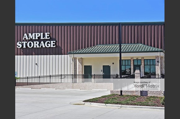 Ample Storage 110 Charlotte Street Fuquay Varina Rentcafe