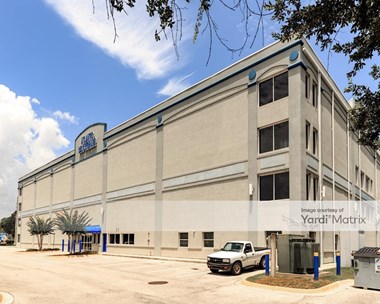 Storage Units for Rent available at 10811 San Jose Blvd, Jacksonville, FL 32223