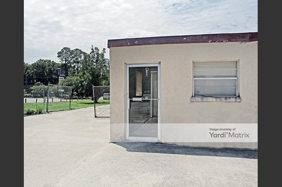Foxtee Mini Storage 10777 103rd Street Jacksonville Rentcafe